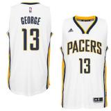 Paul George, Indiana Pacers [White]